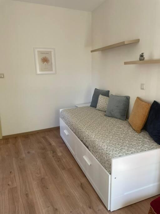 Apartamento Archontiko Theofilou #2 With Private Parking Space Tesalónica Exterior foto